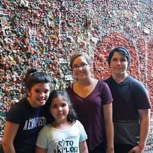 Meet your Posher, Arend